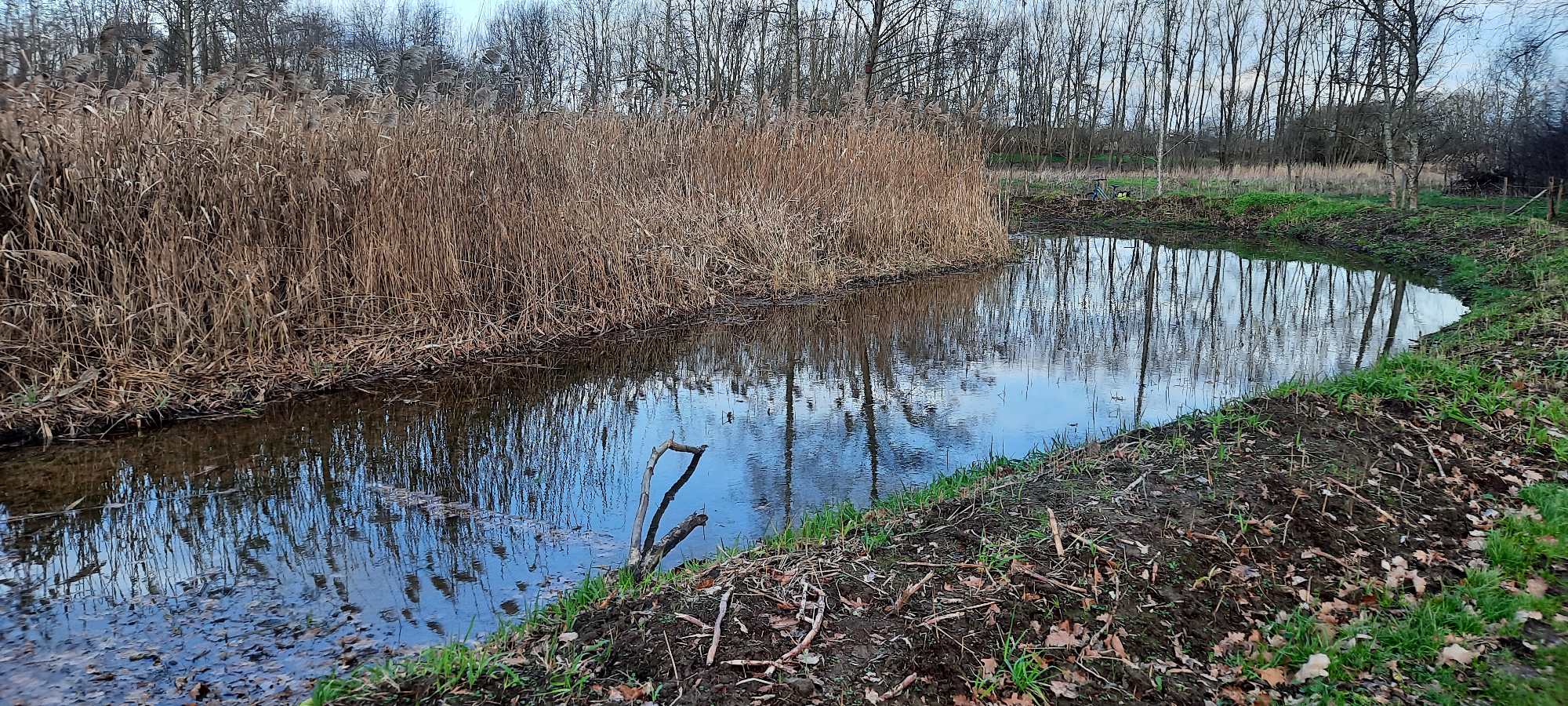 rietveld Schermershoek